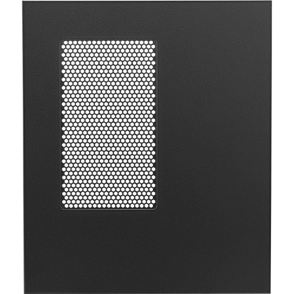 MSI PRO DP180 14A-059BEU PC/workstation barebone Desktop Zwart i5-14400 Ingebouwde luidsprekers (PRO DP180 14A-059BEU)