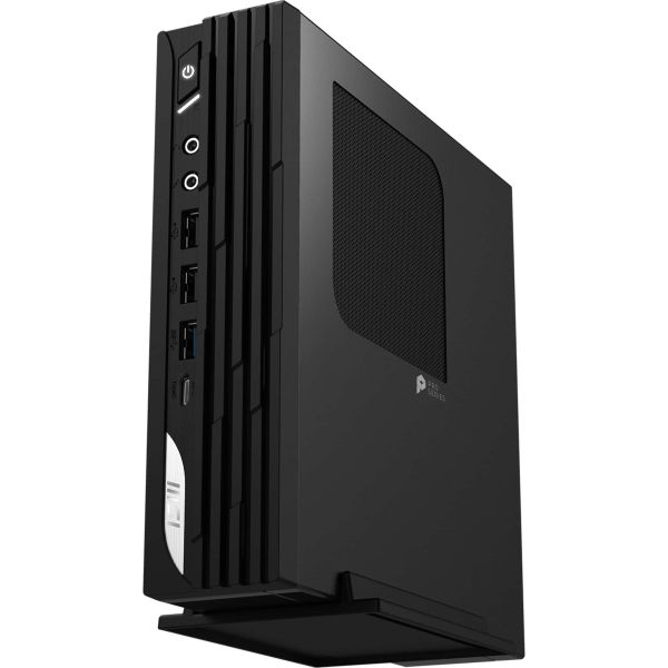 MSI PRO DP21 14M-888EU PC Intel® Core™ i7 i7-14700 16 GB DDR5-SDRAM 1 TB SSD Windows 11 Pro Desktop Mini PC Zwart (PRO DP21 14M-888EU)