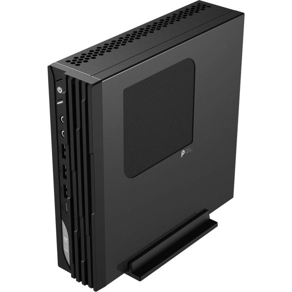 MSI PRO DP21 14M-888EU PC Intel® Core™ i7 i7-14700 16 GB DDR5-SDRAM 1 TB SSD Windows 11 Pro Desktop Mini PC Zwart (PRO DP21 14M-888EU)