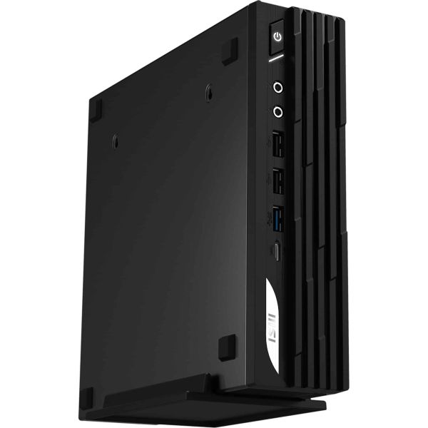 MSI PRO DP21 14M-888EU PC Intel® Core™ i7 i7-14700 16 GB DDR5-SDRAM 1 TB SSD Windows 11 Pro Desktop Mini PC Zwart (PRO DP21 14M-888EU)