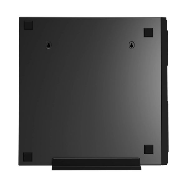 MSI PRO DP21 14M-890EU PC Intel® Core™ i3 i3-14100 8 GB DDR5-SDRAM 256 GB SSD Windows 11 Pro Desktop Mini PC Zwart (PRO DP21 14M-890EU)