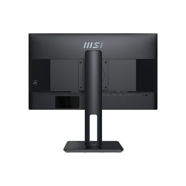 MSI Pro MP245PG computer monitor 60,5 cm (23.8") 1920 x 1080 Pixels Full HD LCD Zwart (PRO MP245PG)