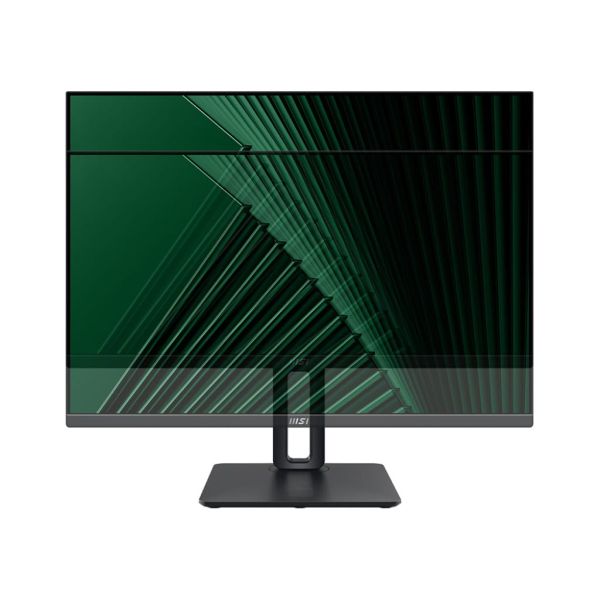 MSI Pro MP245PG computer monitor 60,5 cm (23.8") 1920 x 1080 Pixels Full HD LCD Zwart (PRO MP245PG)