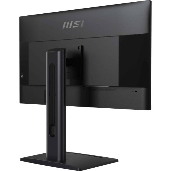 MSI PRO MP275PG computer monitor 68,6 cm (27") 1920 x 1080 Pixels Full HD LCD Zwart (PRO MP275PG)