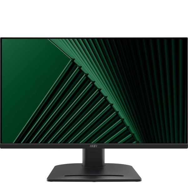 MSI PRO MP275PG computer monitor 68,6 cm (27") 1920 x 1080 Pixels Full HD LCD Zwart (PRO MP275PG)