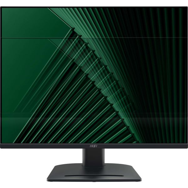 MSI PRO MP275PG computer monitor 68,6 cm (27") 1920 x 1080 Pixels Full HD LCD Zwart (PRO MP275PG)