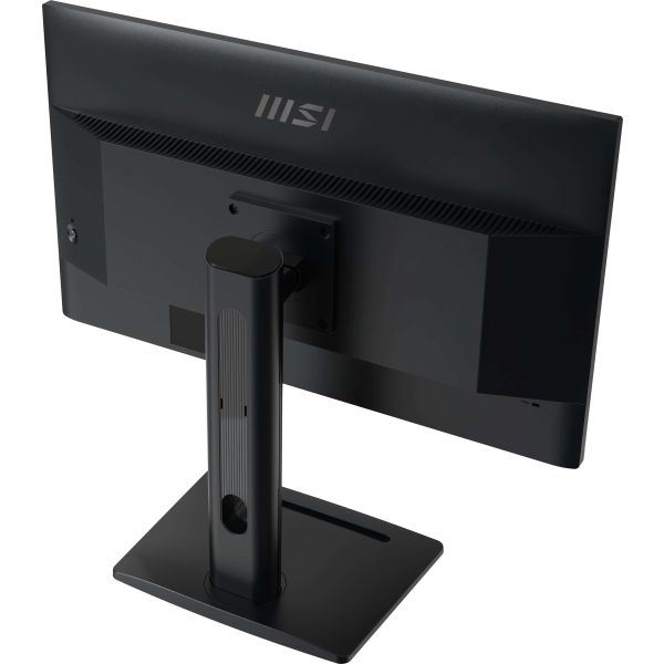 MSI PRO MP275PG computer monitor 68,6 cm (27") 1920 x 1080 Pixels Full HD LCD Zwart (PRO MP275PG)