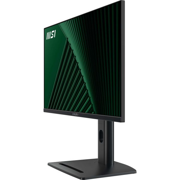 MSI PRO MP275PG computer monitor 68,6 cm (27") 1920 x 1080 Pixels Full HD LCD Zwart (PRO MP275PG)