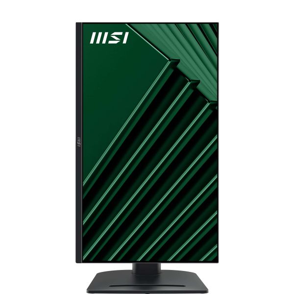 MSI PRO MP275PG computer monitor 68,6 cm (27") 1920 x 1080 Pixels Full HD LCD Zwart (PRO MP275PG)