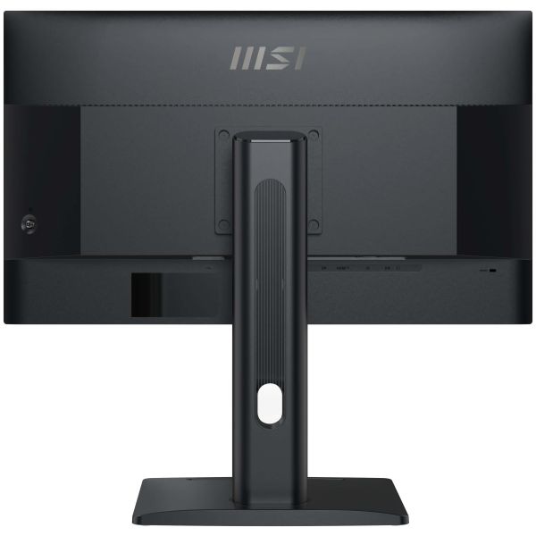 MSI PRO MP275PG computer monitor 68,6 cm (27") 1920 x 1080 Pixels Full HD LCD Zwart (PRO MP275PG)