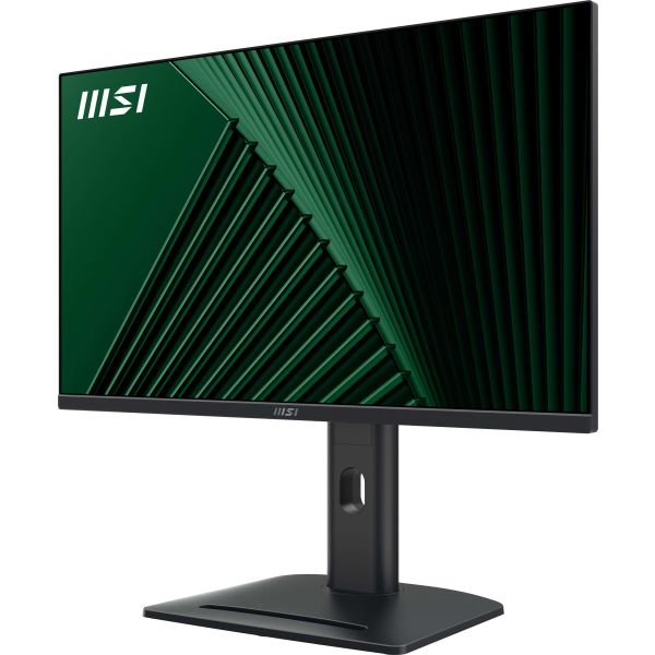 MSI PRO MP275PG computer monitor 68,6 cm (27") 1920 x 1080 Pixels Full HD LCD Zwart (PRO MP275PG)