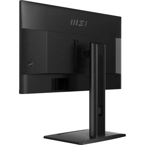 MSI PRO MP275PG computer monitor 68,6 cm (27") 1920 x 1080 Pixels Full HD LCD Zwart (PRO MP275PG)