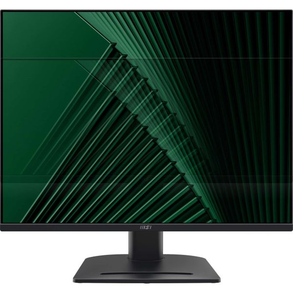 MSI Pro MP275QPG computer monitor 68,6 cm (27") 2560 x 1440 Pixels Wide Quad HD LCD Zwart (PRO MP275QPG)