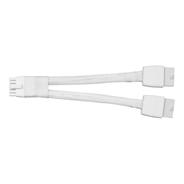 MSI GeForce RTX5070 VENTUS 2X OC White NVIDIA GeForce RTX 5070 12 GB GDDR7 (RTX 5070 12G VENTUS 2X OC WHITE)