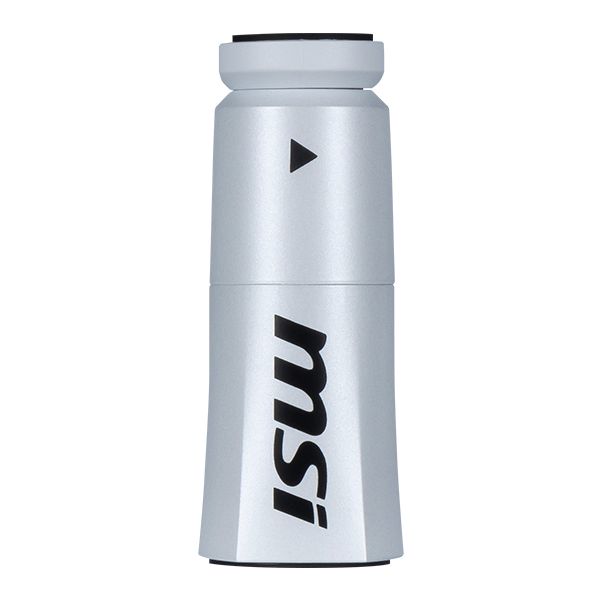 MSI GeForce RTX 5070 Ti 16G GAMING TRIO OC WHITE NVIDIA 16 GB GDDR7 (RTX 5070 TI 16G GAMING TRIO OC WHITE)  MSI GPU NV 5070Ti GAMING TRIO OC 16GB WHITE NVIDIA GeForce RTX 5070 Ti GDDR7 (RTX 5070 TI 16G GAMING TRIO OC WHITE)