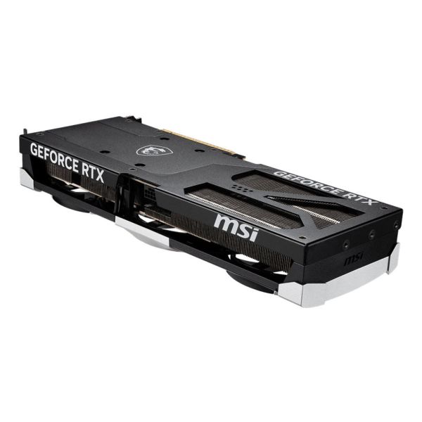 MSI GeForce RTX 5070 Ti 16G VENTUS 3X OC NVIDIA 16 GB GDDR7 (RTX 5070 TI 16G VENTUS 3X OC) MSI GeForce RTX 5070 Ti 16G VENTUS 3X OC NVIDIA 16 GB GDDR7 (RTX 5070 TI 16G VENTUS 3X OC)