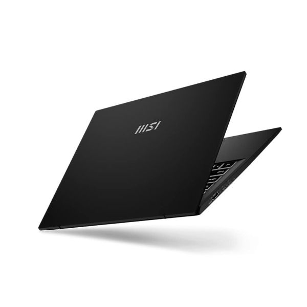 MSI Summit E14 Flip Evo A12MT-019NL Intel® Core™ i7 i7-1280P Hybride (2-in-1) 35,6 cm (14") Touchscreen Quad HD+ 16 GB LPDDR5-SDRAM 1 TB SSD Wi-Fi 6E (802.11ax) Windows 11 Pro Zwart (SUMMIT E14FLIP A12MT-019NL)