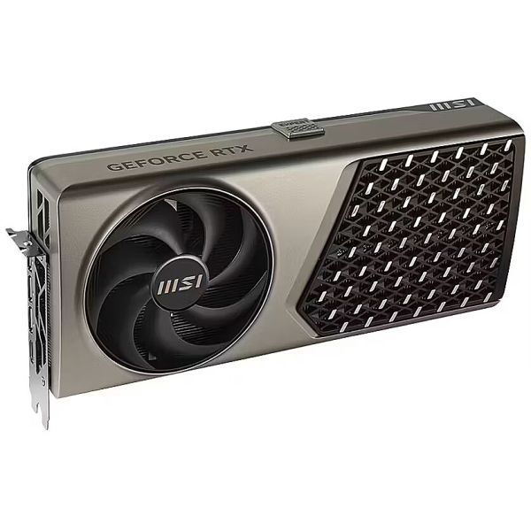 MSI RTX5070 TI Expert OC     16GB GDDR7 HDMI 3xDP (V531-439R)