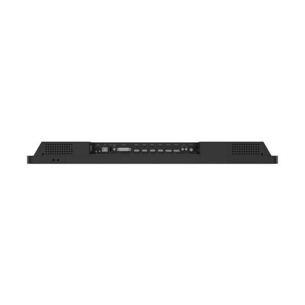 AG Neovo QX2702 bewakingsmonitor CCTV-monitor 68,6 cm (27") 3840 x 2160 Pixels (QX2702)