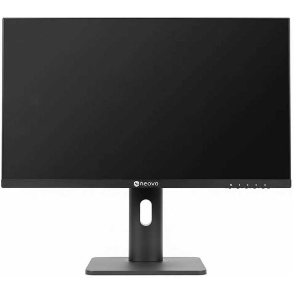 Neovo 28i MVA LED 4K2K 60Hz 3840*2160 350cd/m2 1000:1 5ms (GtG) 178/178VGA/DVI/HDMI/Display Port/RS-232/RJ45/IR (QX2702)