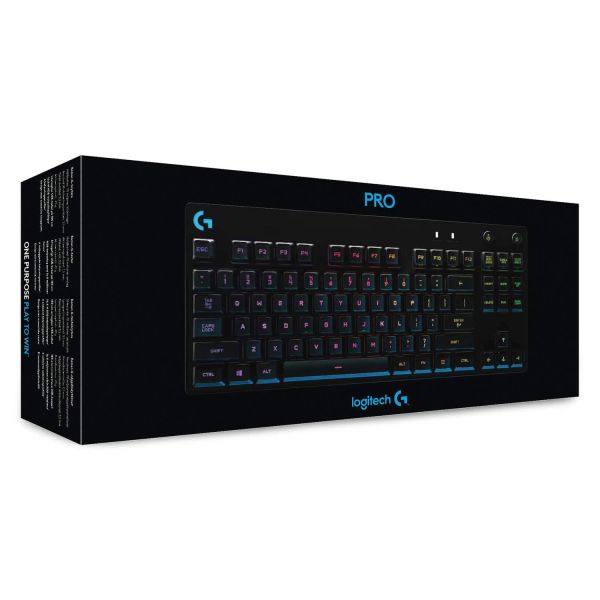 Logitech G Pro (920-009390)