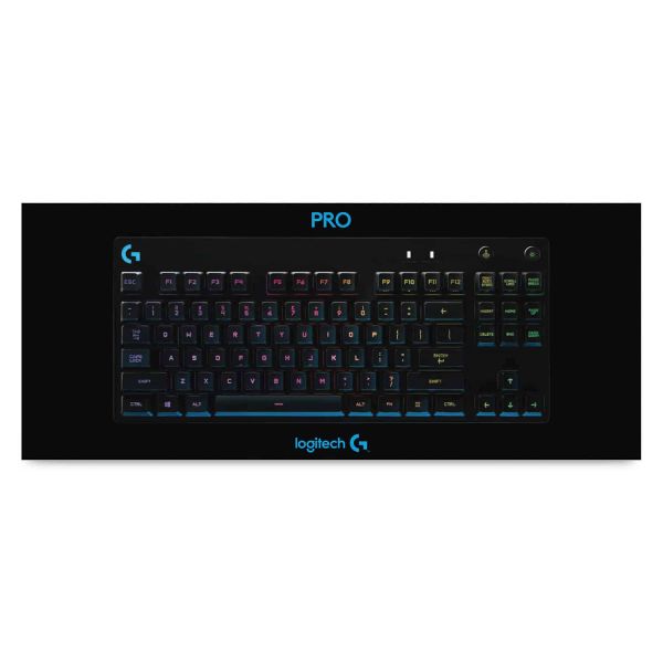 Logitech G Pro (920-009390)
