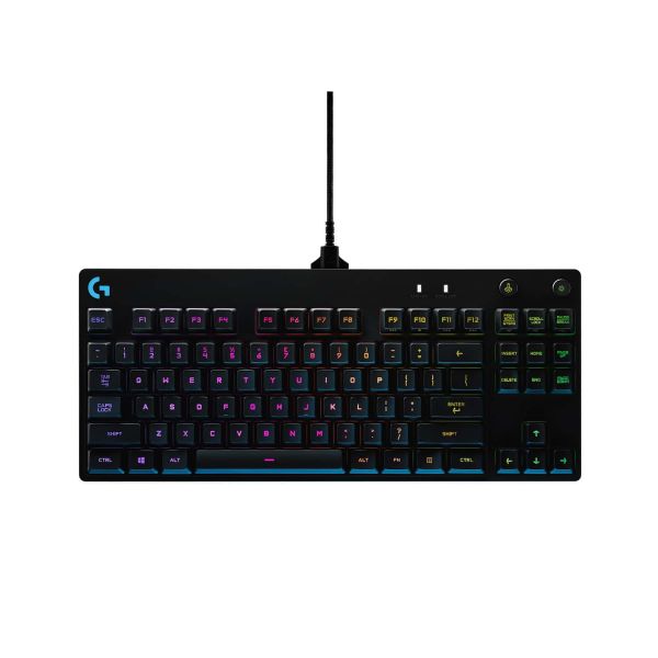 Logitech G Pro (920-009390)