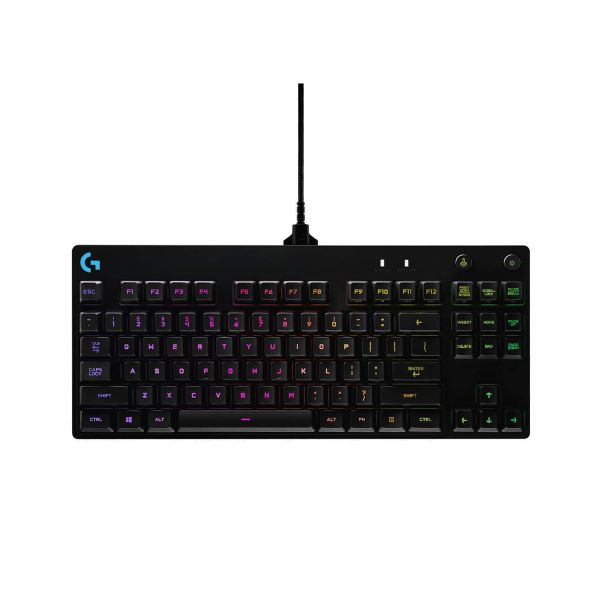 Logitech G Pro (920-009390)