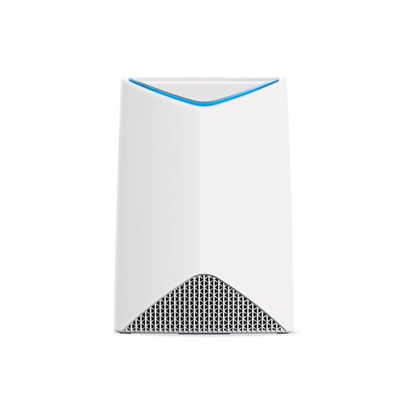 NETGEAR SRK60B03 Tri-band (2.4 GHz / 5 GHz / 5 GHz) Wi-Fi 5 (802.11ac) Wit 4 (SRK60B03-100EUS)