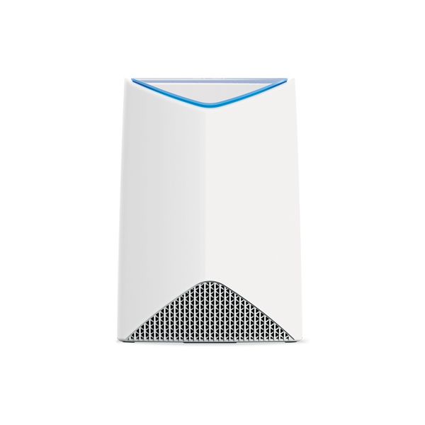 NETGEAR SRK60B03 Tri-band (2.4 GHz / 5 GHz / 5 GHz) Wi-Fi 5 (802.11ac) Wit 4 (SRK60B03-100EUS)