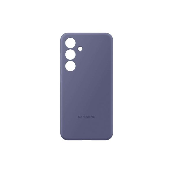 Samsung Silicone Case Violet mobiele telefoon behuizingen 15,8 cm (6.2") Hoes (EF-PS921TVEGWW) Samsung Silicone Case Violet mobiele telefoon behuizingen 15,8 cm (6.2") Hoes (EF-PS921TVEGWW)