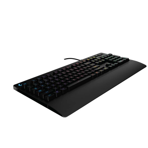 Logitech G RGB-gamingtoetsenbord G213 Prodigy (920-009425)