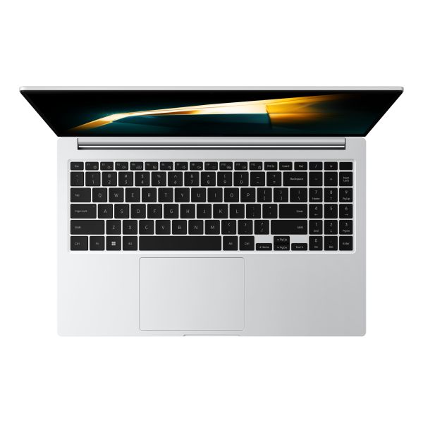 Samsung Galaxy Book4 (15.6", Intel® Core™ i7, 16GB, 512GB)