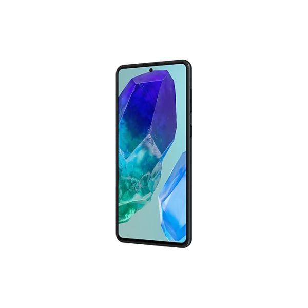 Samsung Galaxy SM-M556EZKAEUE smartphone 17 cm (6.7") Hybride Dual SIM 5G USB Type-C 8 GB 128 GB 5000 mAh Zwart (SM-M556EZKAEUE)
