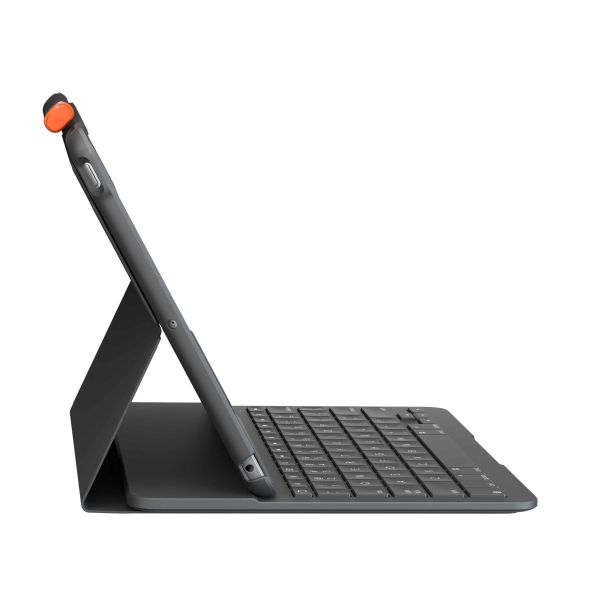 Logitech Slim Folio voor iPad (7e generatie) (920-009475)