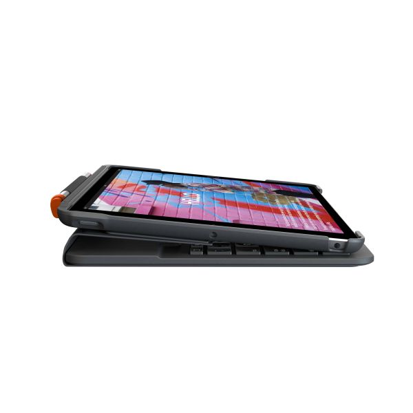 Logitech Slim Folio voor iPad (7e generatie) (920-009475)