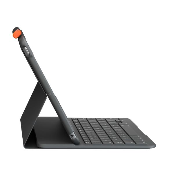 Logitech Slim Folio voor iPad (7e generatie) (920-009475)