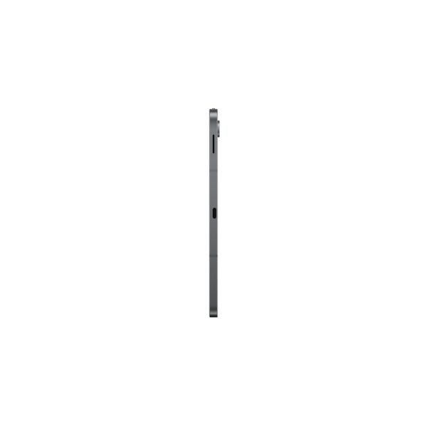 Samsung Galaxy Tab S10 Lite 256 GB 27,7 cm (10.9") 8 GB Wi-Fi 6 (802.11ax) Grijs (SM-X400NZAPEUB)