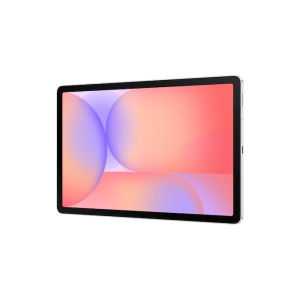 Samsung Galaxy Tab S10 Lite 128 GB 27,7 cm (10.9") 6 GB Wi-Fi 6 (802.11ax) Zilver (SM-X400NZSREUB)