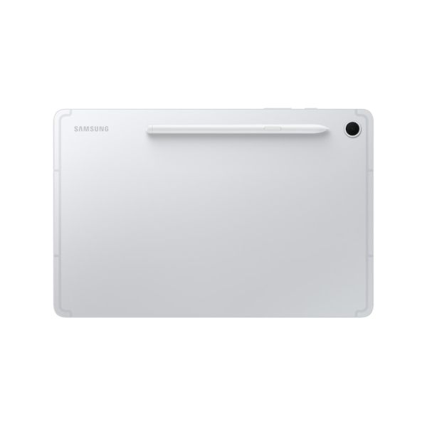 Samsung Galaxy Tab S10 Lite 128 GB 27,7 cm (10.9") 6 GB Wi-Fi 6 (802.11ax) Zilver (SM-X400NZSREUB)