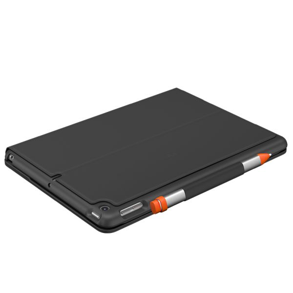 Logitech Slim Folio voor iPad (7e generatie) (920-009480)