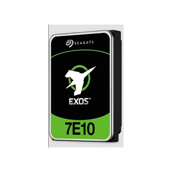Seagate Enterprise ST4000NM006B interne harde schijf 4 TB 7200 RPM 256 MB 3.5" SATA III (ST4000NM006B)