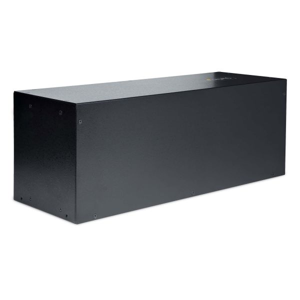 StarTech.com 4PCIE-PCIE-ENCLOSURE interfacekaart/-adapter PCIe, Eindstation (4PCIE-PCIE-ENCLOSURE)