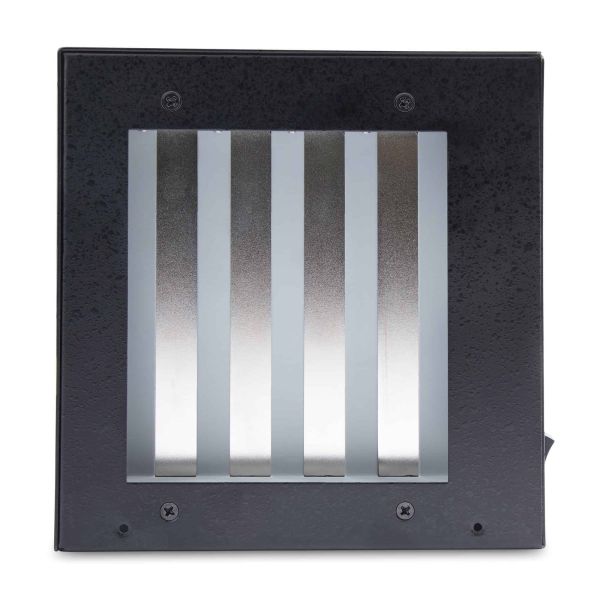 StarTech.com 4PCIE-PCIE-ENCLOSURE interfacekaart/-adapter PCIe, Eindstation (4PCIE-PCIE-ENCLOSURE)