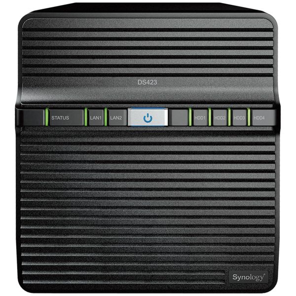 Synology 4TB Synology 3.5 inch SATA HDD HAT5320-4T (HAT5320-4T)