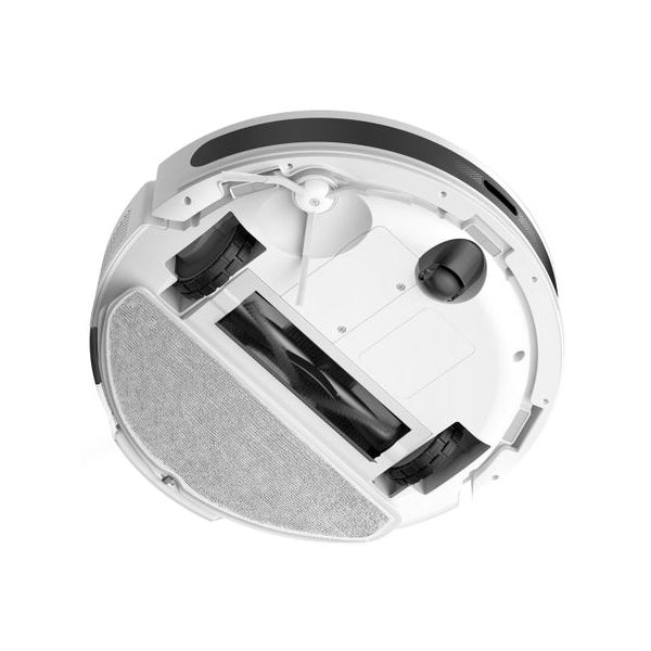 TP-Link Tapo RV20 Max Plus 0,3 l Zakloos Wit (TAPO RV20 MAX PLUS)