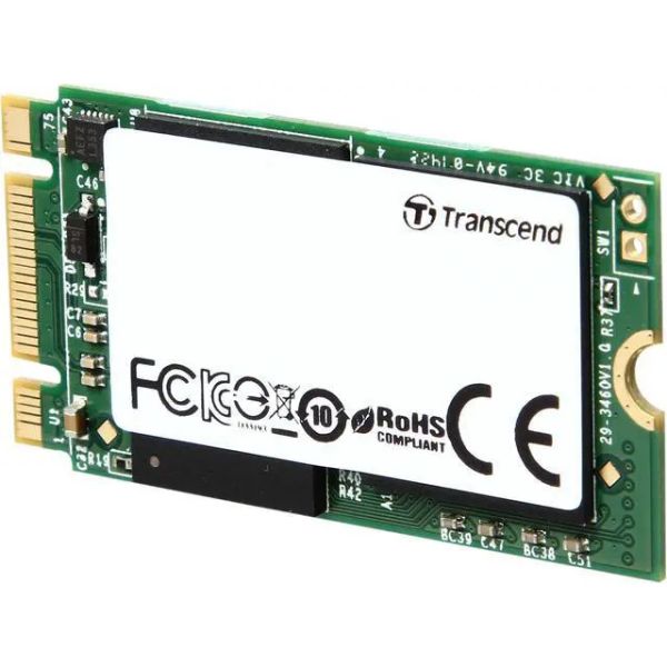 TRANSCEND MTS400 128GB SSD M.2 SATA 6Gbs (TS128GMTS400)