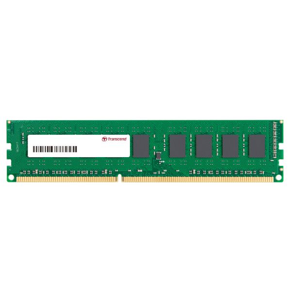 TRANSCEND 8GB DDR3L 1600 REG-DIMM CL11 (TS1GKR72W6H)