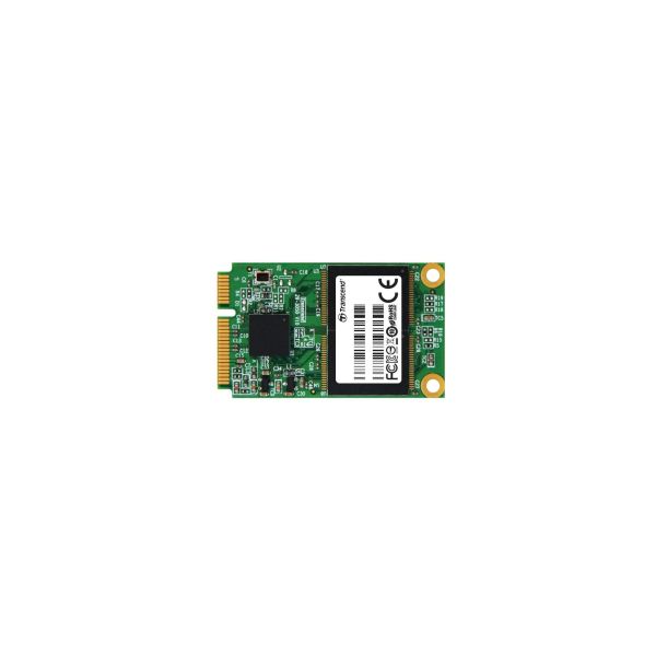 TRANSCEND MSA370 SSD mSATA 1TB internal (TS1TMSA370)