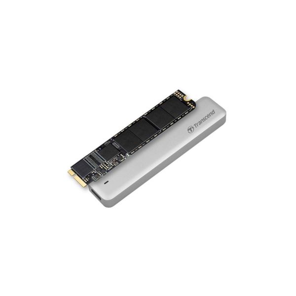 TRANSCEND JetDrive500 SSD 240GB SATA3 (TS240GJDM500)
